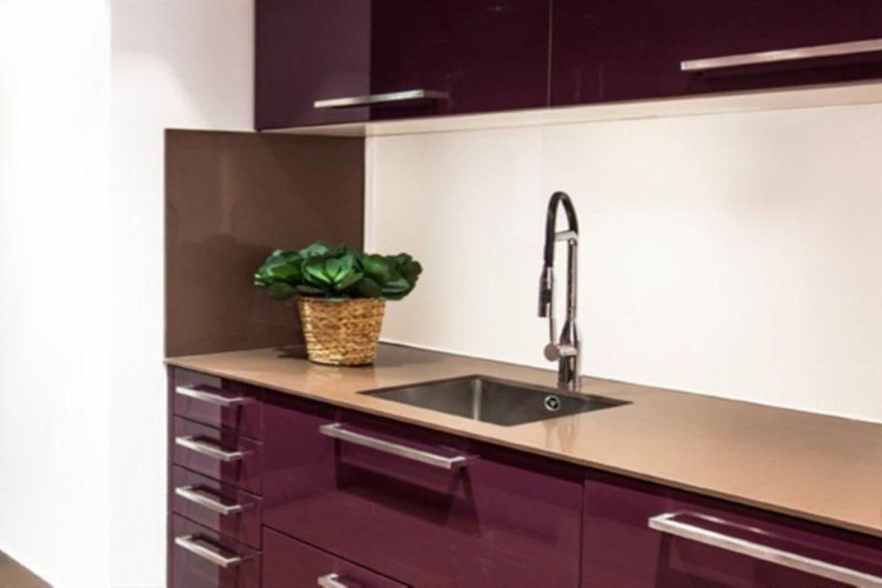 Izaka Apartments D377 Barcelona Bagian luar foto