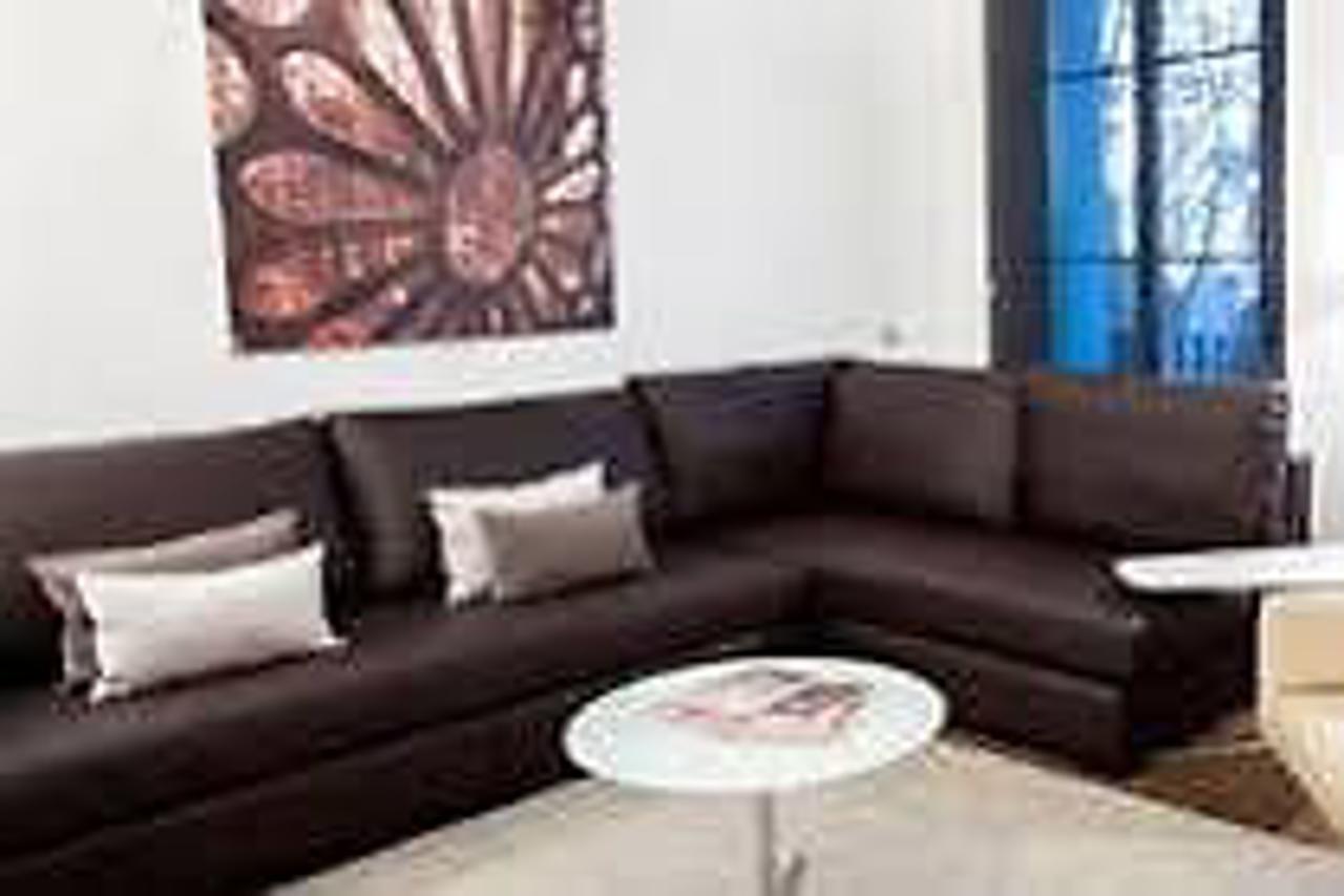 Izaka Apartments D377 Barcelona Bagian luar foto